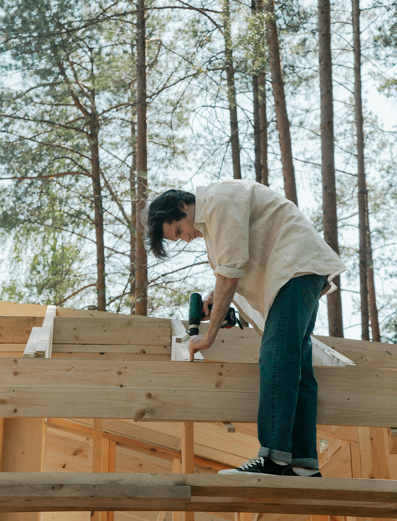 Construction Scenario